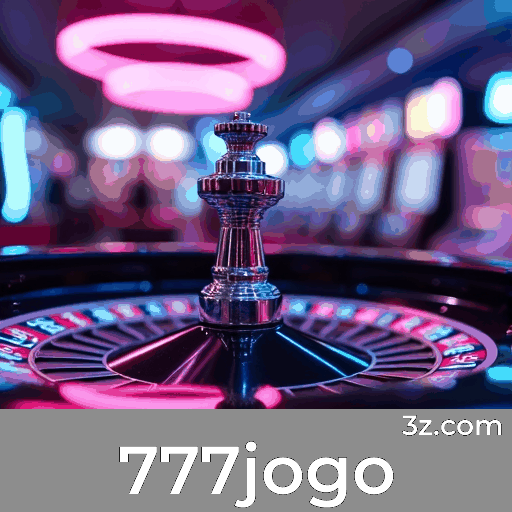 777jogo login page Brazil – secure online casino access